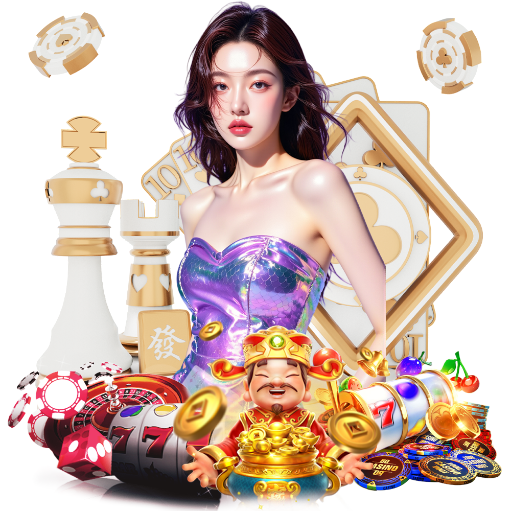 auto togel featured game showcase