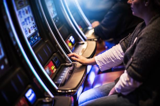 auto togel featured game showcase