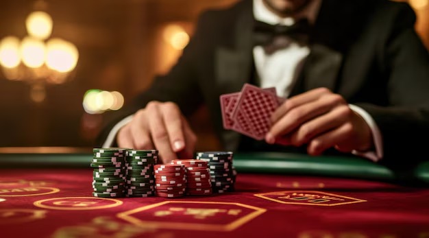 auto togel featured game showcase